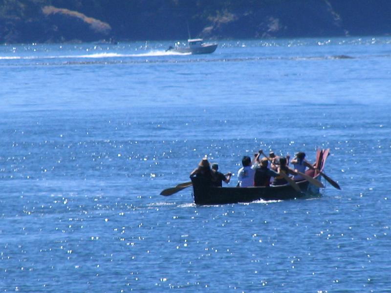 IMG_6471.JPG - Deception Pass State Park (no, this is not QRP)Stan Schmidt, N7OC Photo