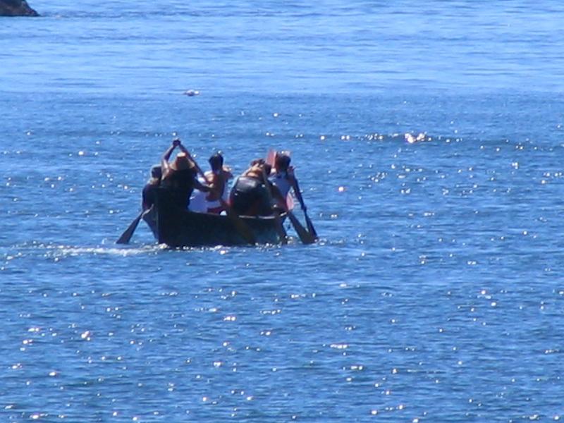 IMG_6472.JPG - Deception Pass State Park (no, this is not QRP)Stan Schmidt, N7OC Photo