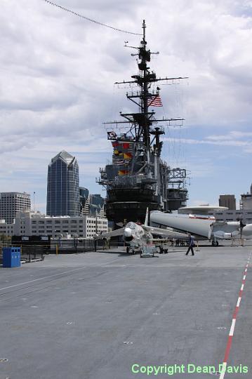 IMG_0072.JPG - USS Midway (CVS 41)San Diego, California