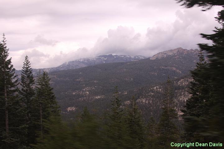 IMG_0191.JPG - On the way to Devils Post Pile, California