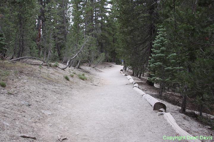 IMG_0197.JPG - On the way to Devils Post Pile, California